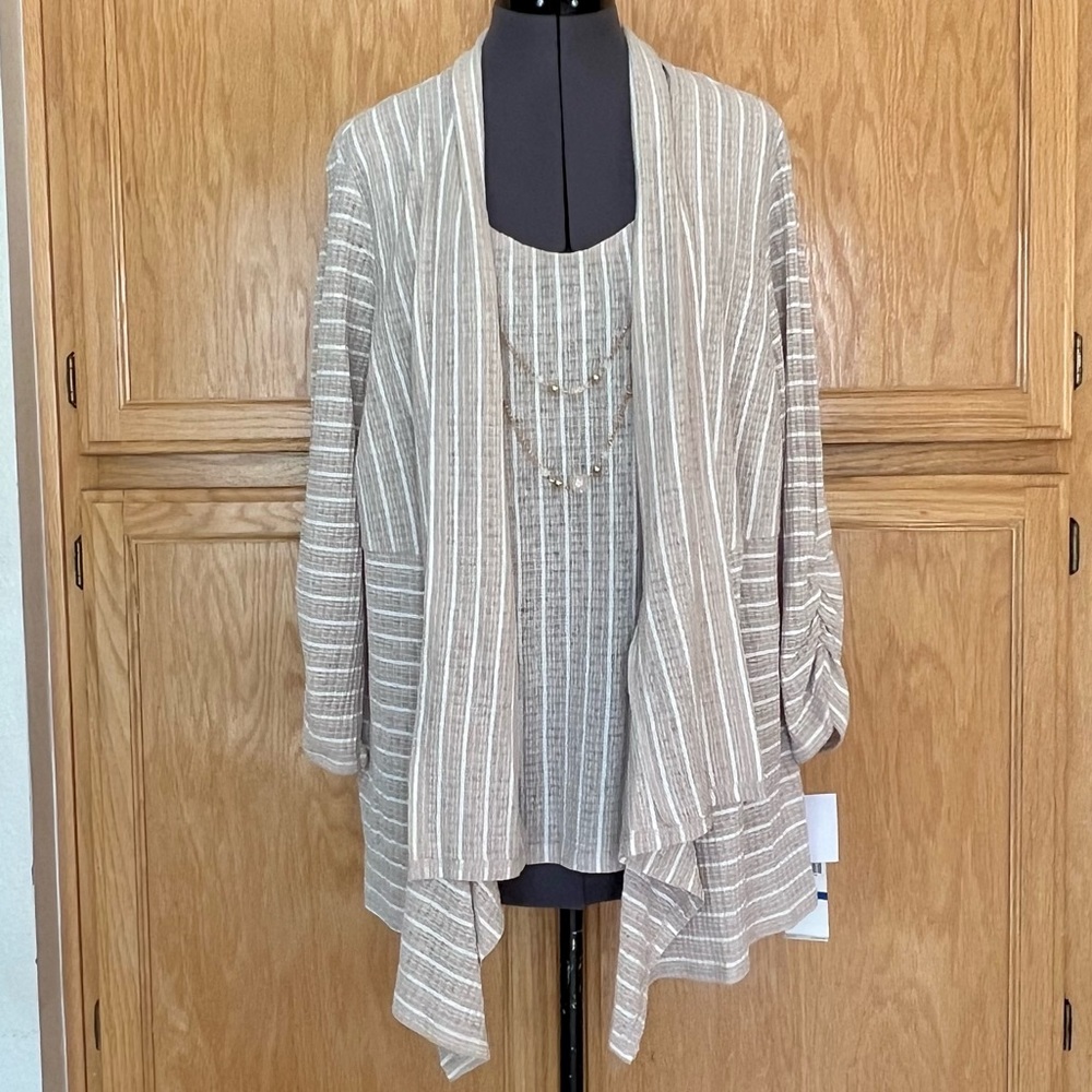 Alfred Dunner Top